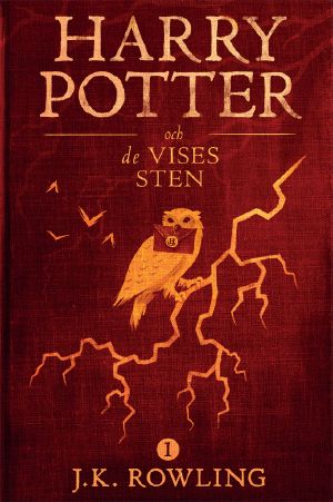 [Harry Potter 01] • Harry Potter och De Vises Sten